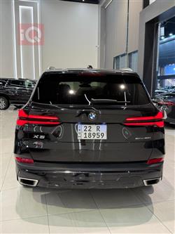 بي ام دبليو X5